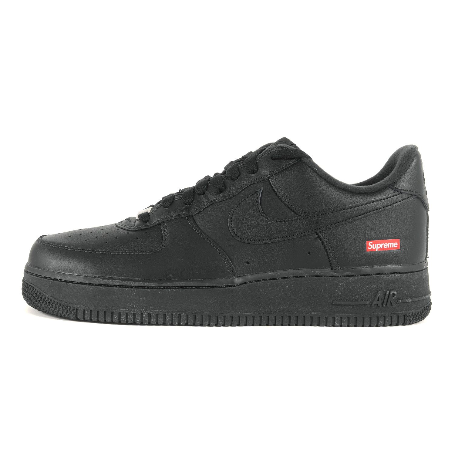 新品 Supreme シュプリーム サイズ:27.5cm NIKE AIR FORCE 1 LOW