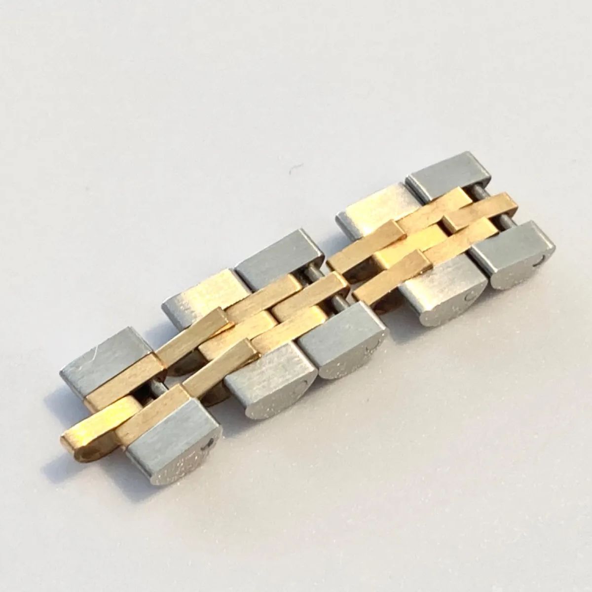 ロレックス　Rolex 69173 79173 等　余りコマ　5コマ 69173/79173 ロレックス ROLEX コマのみ あまりコマ 駒 付属品 - メルカリ