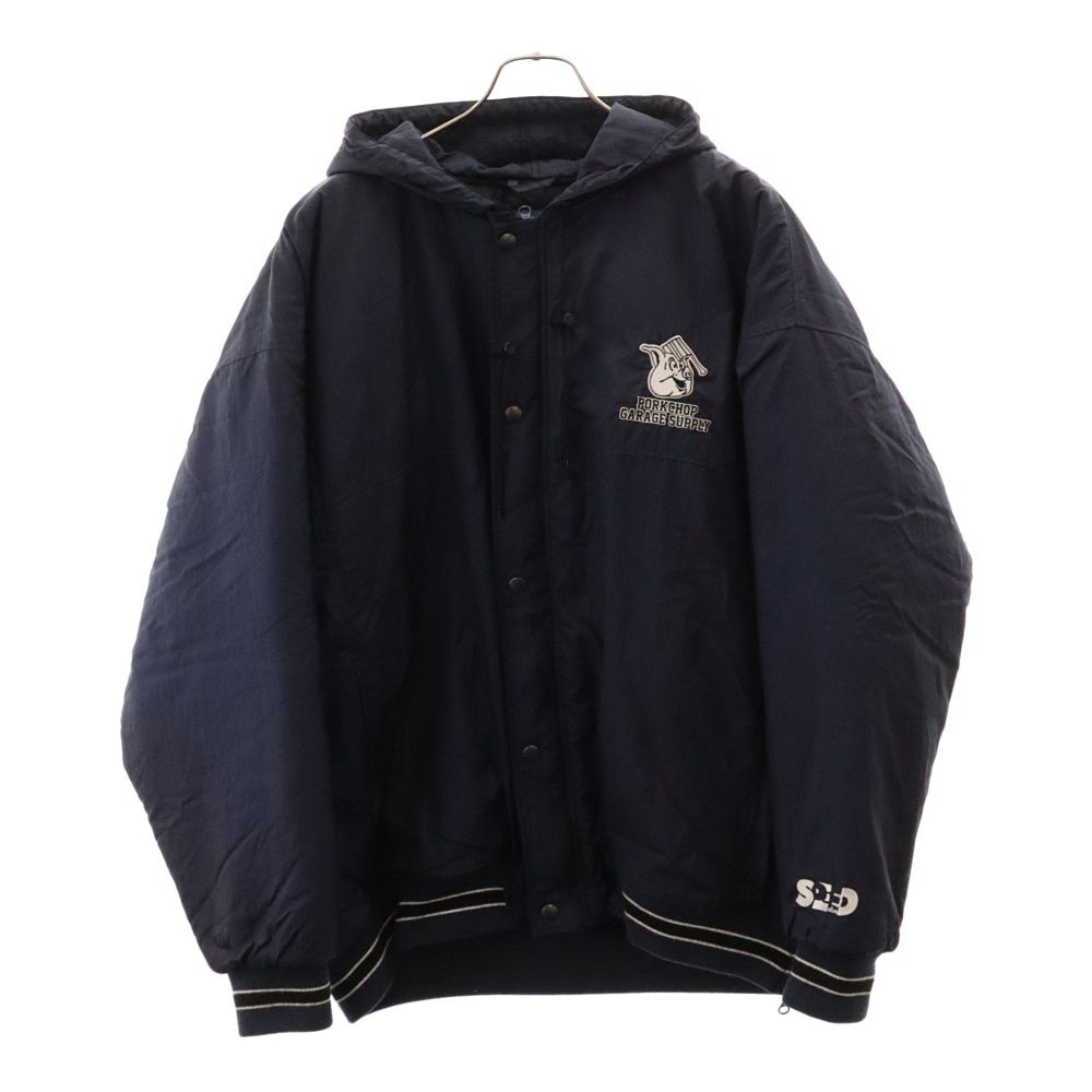 pork chop スタジアムジャケット XL