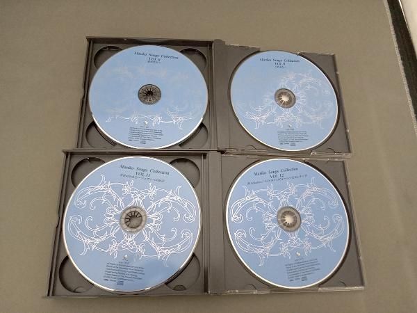 Mariko Songs Collection 高橋真梨子全集 CD全12巻 Amazon.co.jp: 高橋真梨子全集 Mariko Songs Collection CD-BOX