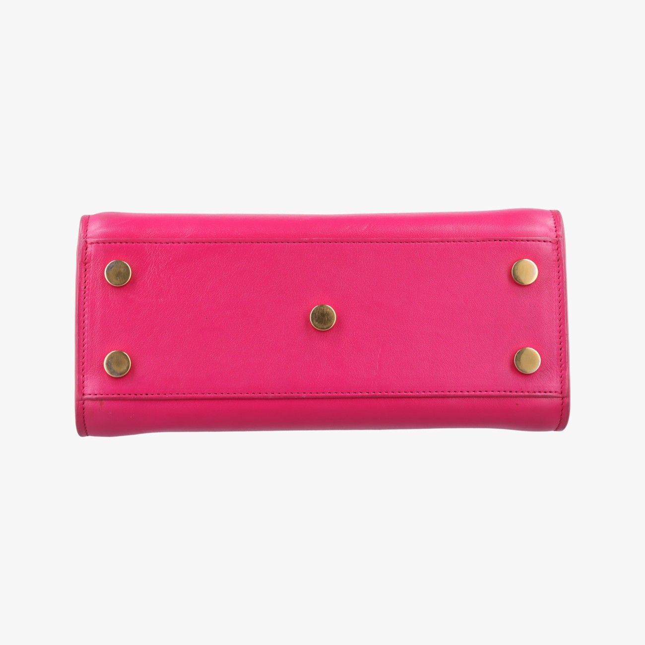 Saint Laurentサックドジュールナノローズ