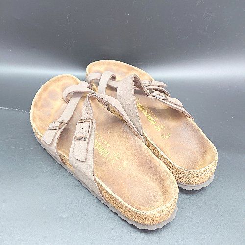 ◇ ⊂ BIRKENSTOCK ビルケンシュトック マヤリ Mayari サンダル サイズ