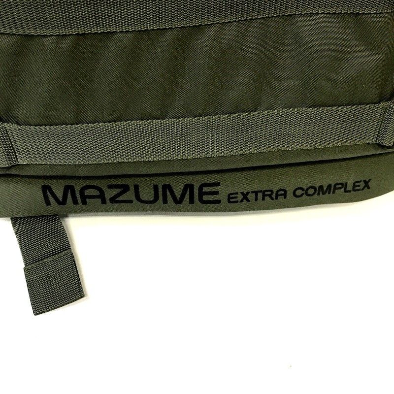フィッシング マズメ Mazume MZX コアライフジャケット フローティング