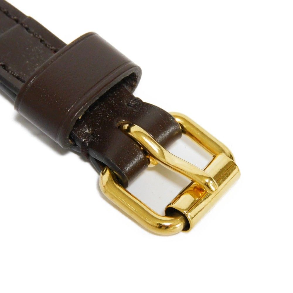 LOUIS VUITTON ルイ・ヴィトン バンドリエール 120 幅1.6cm 調節可能 