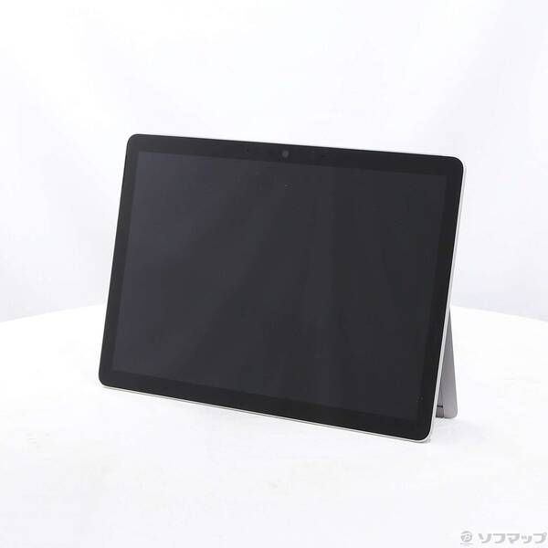 中古　Surface Go 3 8VA-00015 ＋ KCS-00123 Microsoft マイクロソフト KCS-00123 Surface Go Signature タイプ