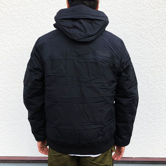 ノースフェイス THE NORTH FACE ニューイントンジャケット