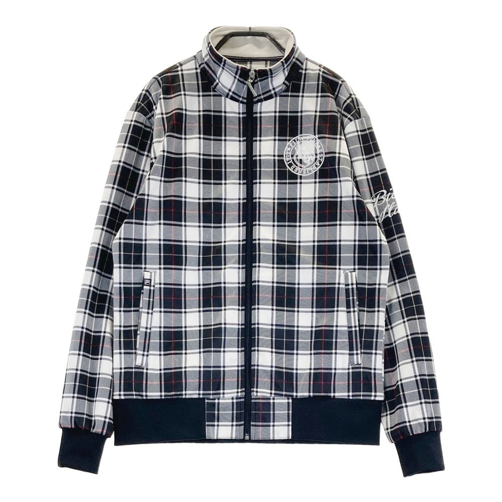 FILA - FILA フィラ トランクス FILA チェック柄ウェアセット L/M