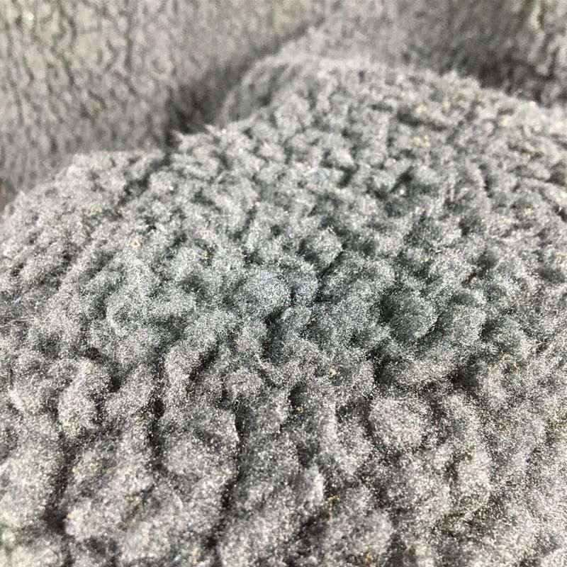 The