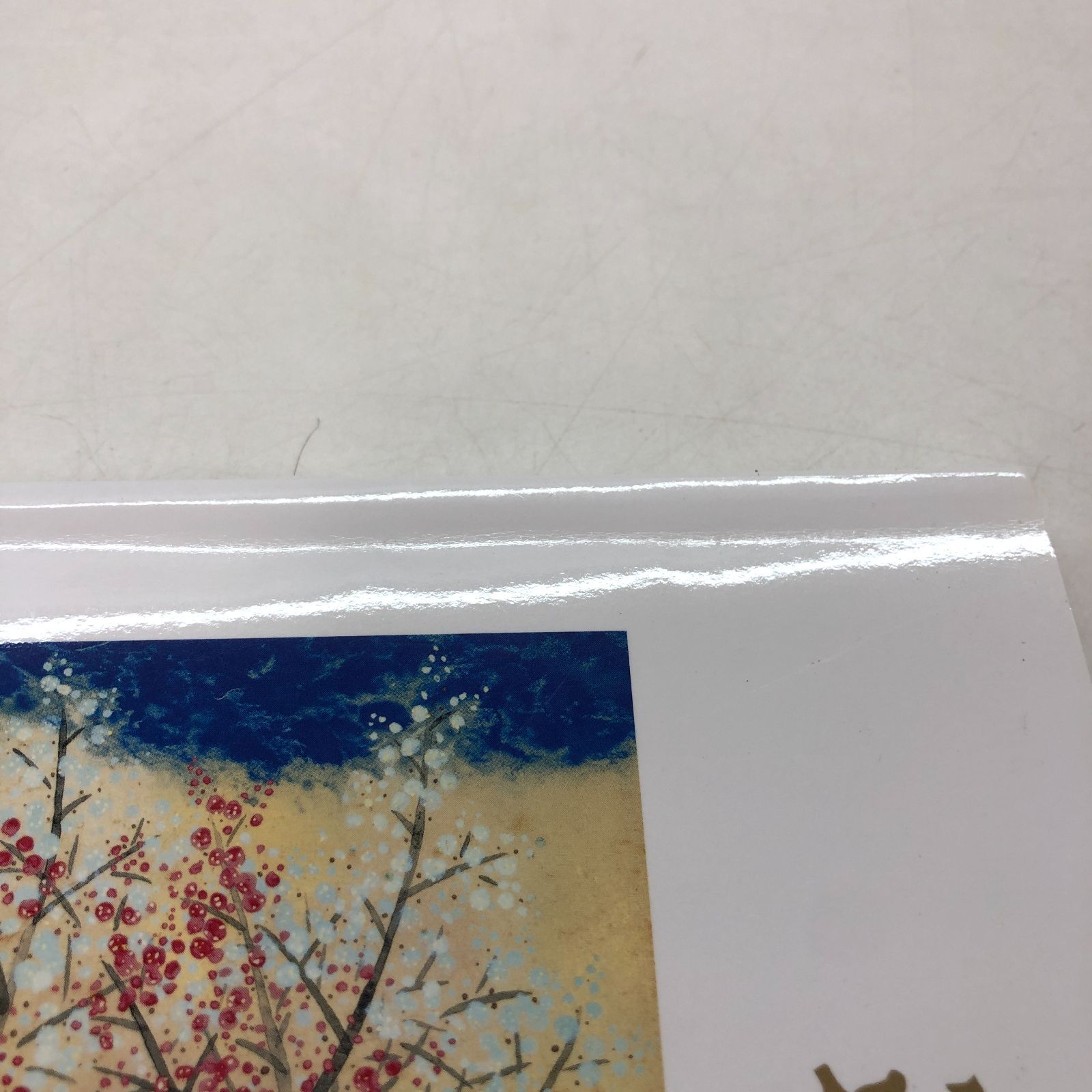 図録 日本の美を愛した巨匠たち 近代日本画名品展 -横山大観から