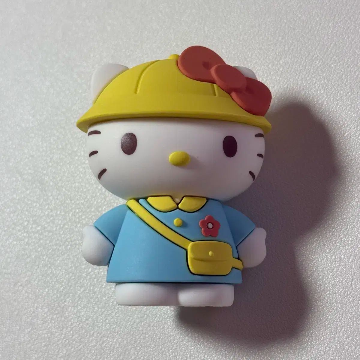 ハローキティ　幼稚園 NTT - 今日ご紹介するのは、ハローキティバスです☆ ん・・・NTT