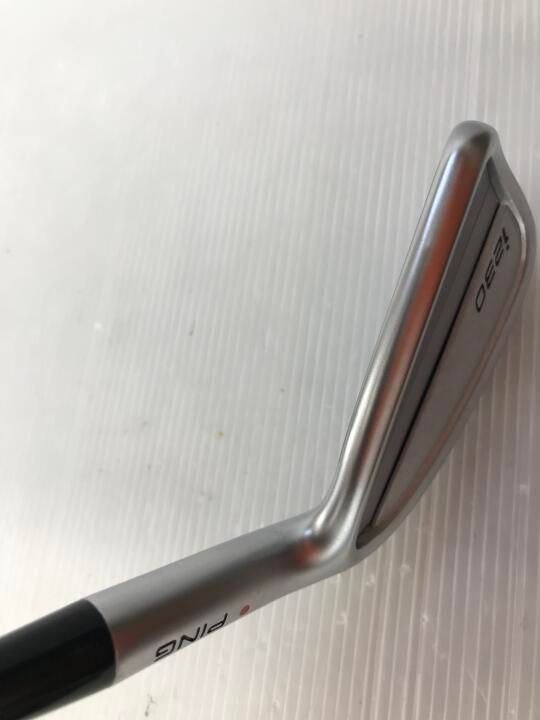 最大60％オフ！ i230 S ＮＳプロ MODUS 3 TOUR 120 アイアン ピン 最短