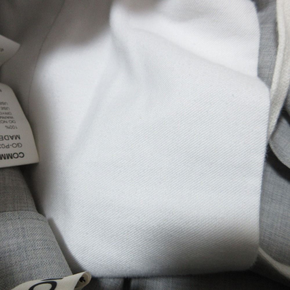 コムデギャルソン