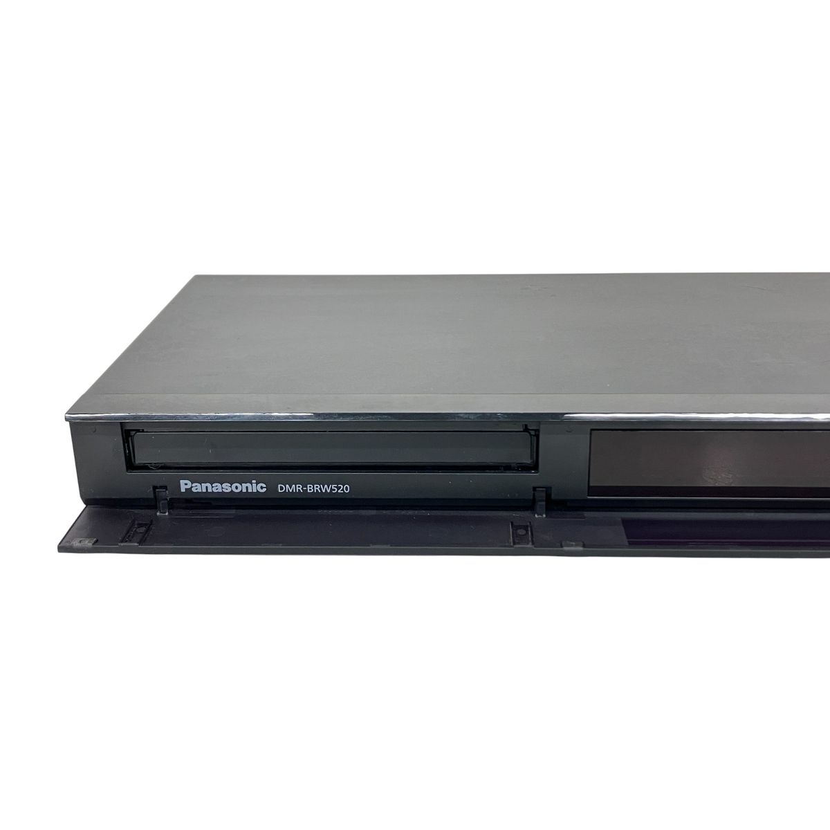 Panasonic パナソニック/ブルーレイレコーダー/DMR-BRG2010/VN6BA001814/レコーダー/Bランク/69【中古】 Panasonic パナソニック DMR-BRW520 ブルーレイレコーダー 2017