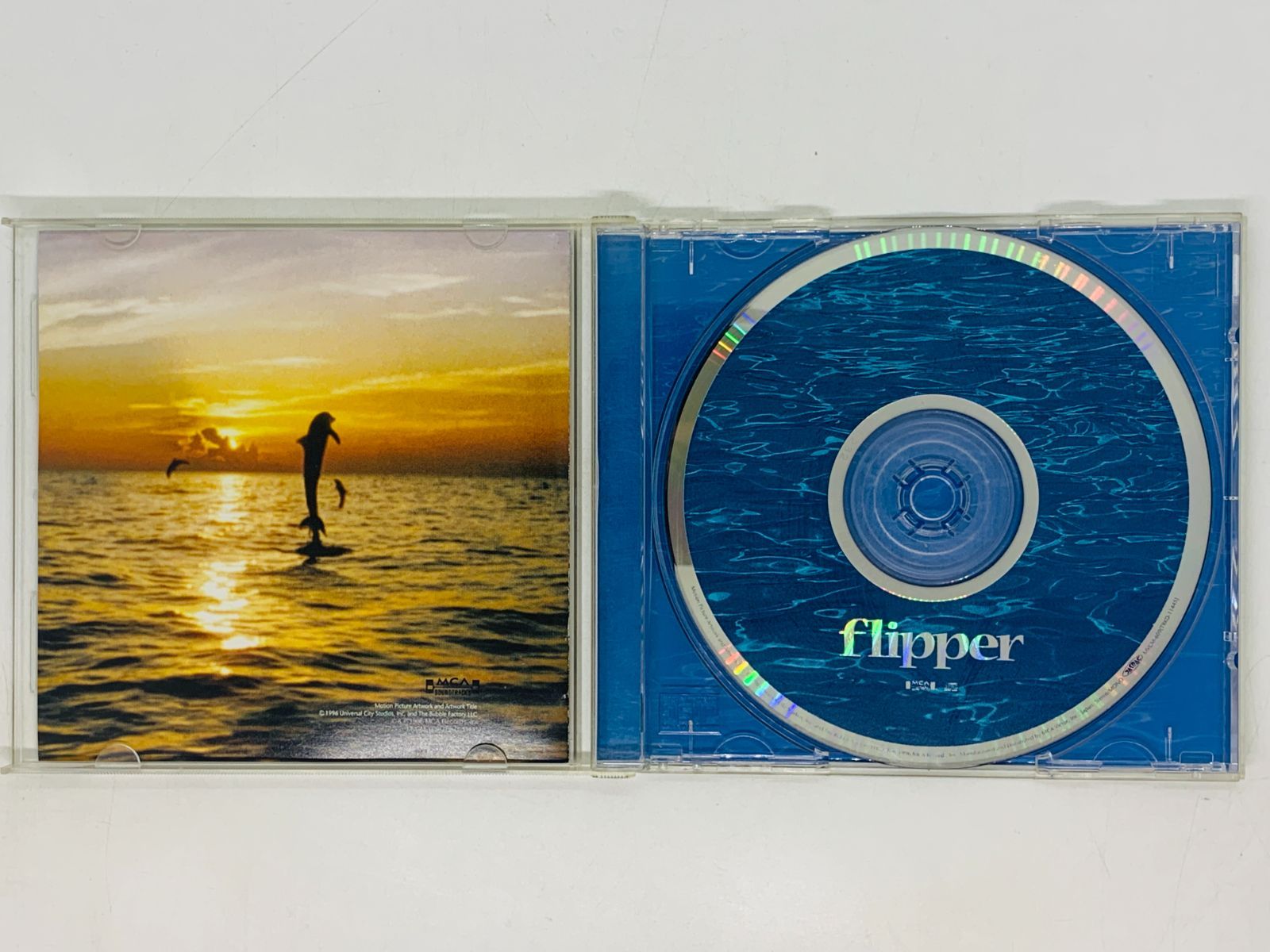 新品?正規品 FLIPPER フリッパー CD ALBUM GENERIC 洋楽 - ufindia.com