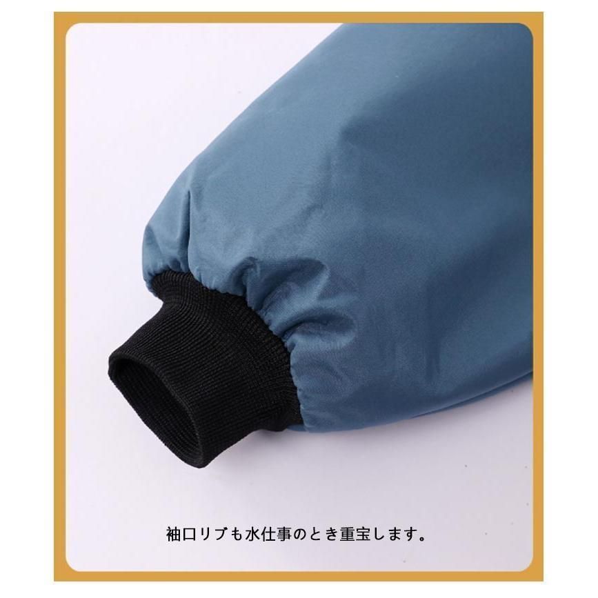 割烹着 エプロン