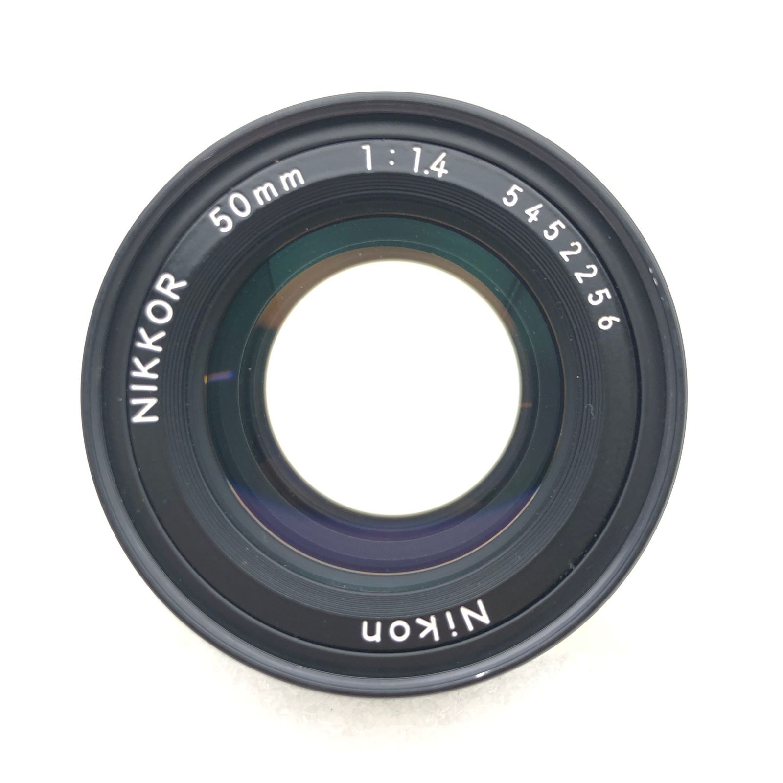 ⭐️美品⭐️ニコン Nikon Ai-s NIKKOR 50mm f/1.8 Amazon.com : Nikon Ai-S 50mm f1.8 : Electronics