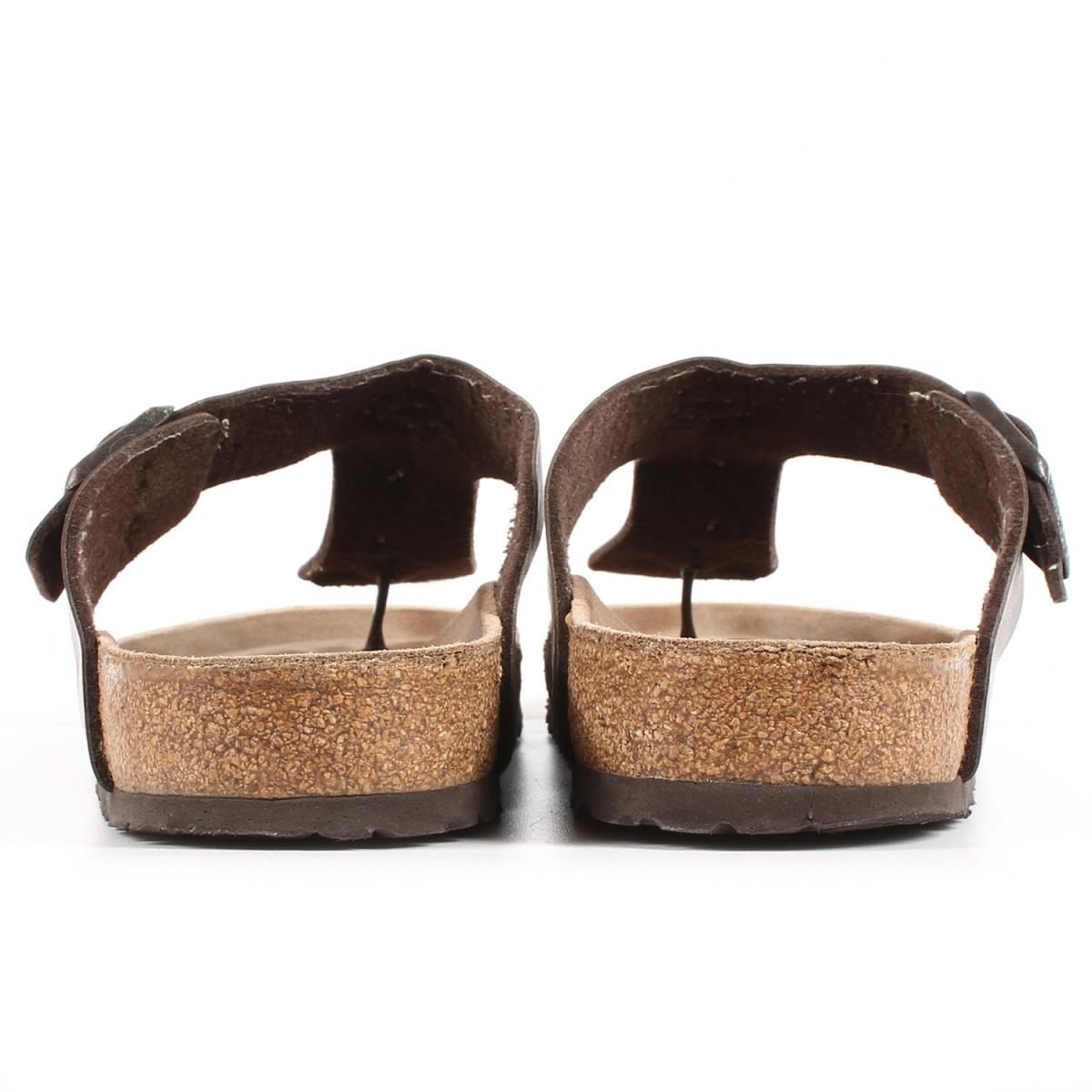 BIRKENSTOCK ビルケンシュトック サンダル ×HTC フラワースタッズ 