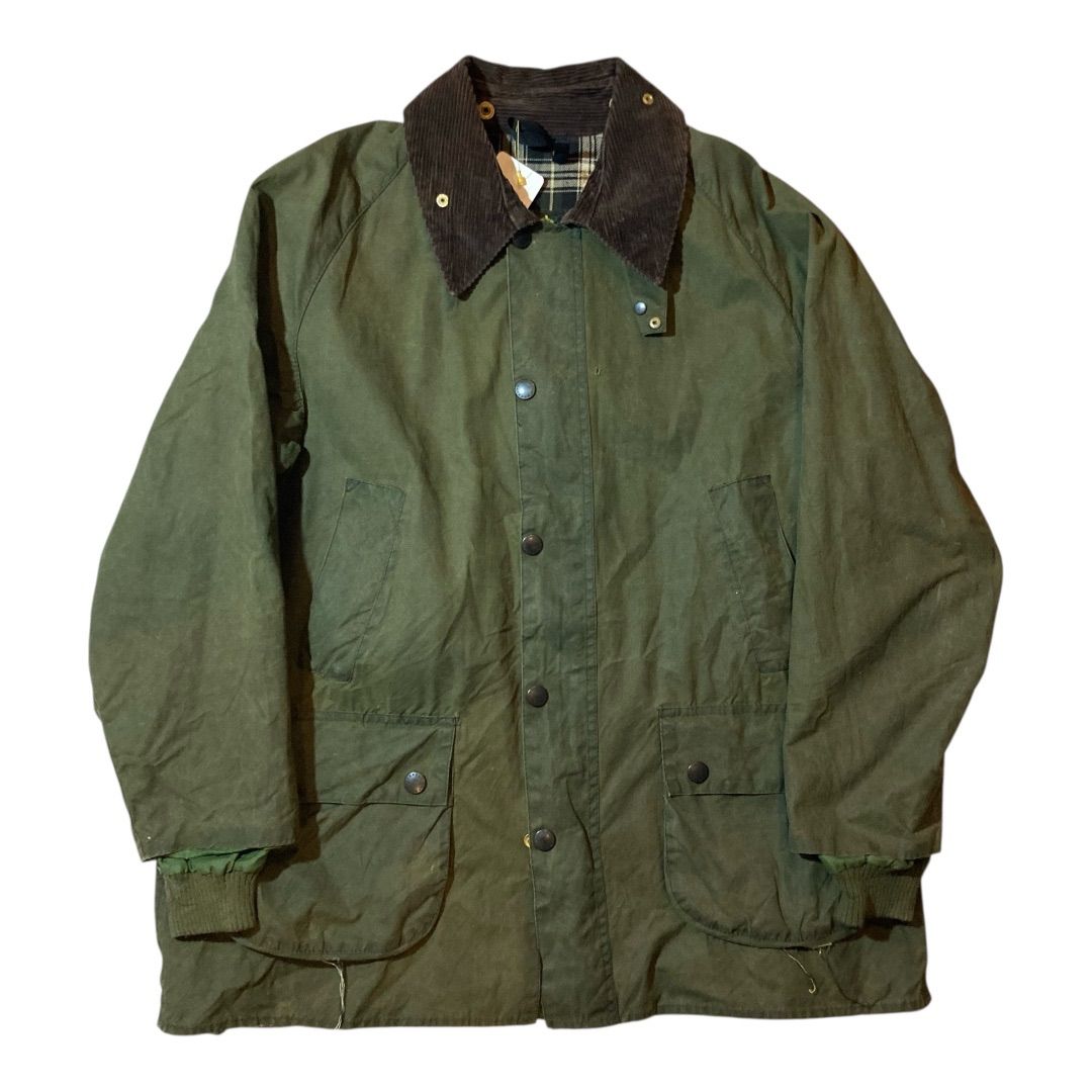 Barbour BEDALE バブアービデイルsage 42