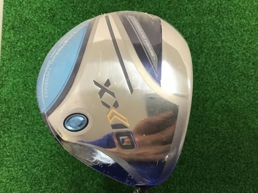 【中古】 ダンロップ XXIO(2022) 3W レディース フェアウェイウッド FW XXIO MP1200L(FW) (フレックスA) レディース 女性用 右利き 右用 Nランク ゴルフクラブ