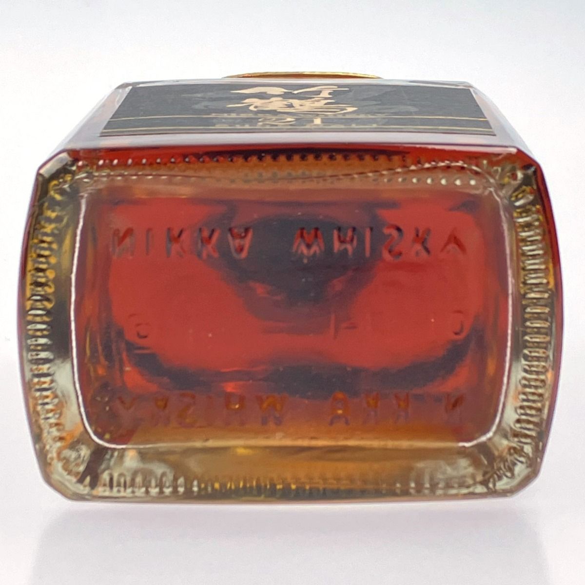 竹鶴21年 ピュアモルト旧ボトル 700ml 未開栓 - メルカリ