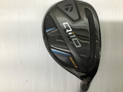 【中古】Qi10 Designer Series ディアマナ TM60s 楽天市場】テーラーメイド ゴルフ Qi10 レスキュー / Diamana