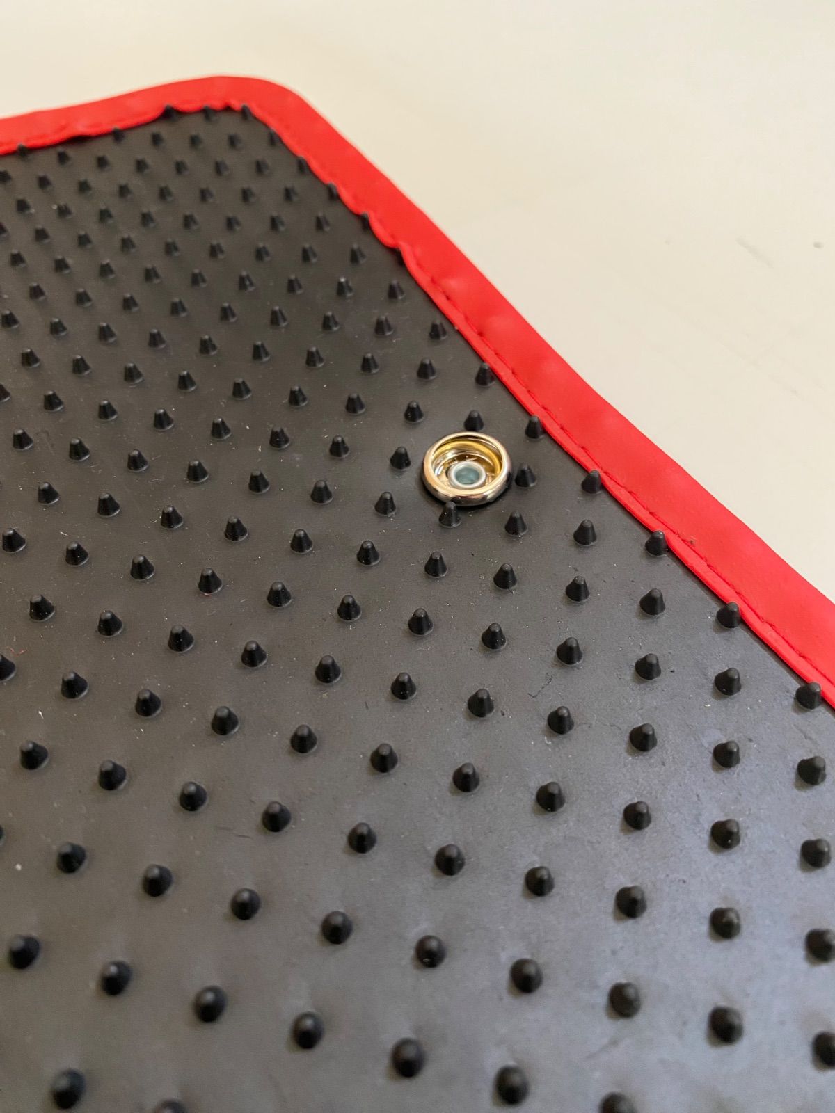 セカンドラグマット