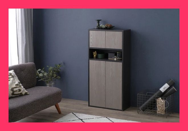 東谷 ラルド チェスト2D TPN-30GR 1514 商品詳細｜卸・仕入れ・ドロップシッピングの ESSENCE MALL エッセンス