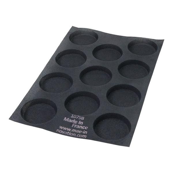 b8. 波龍図鐔 銅地 真鍮象嵌 覆輪 美濃鐔 2024