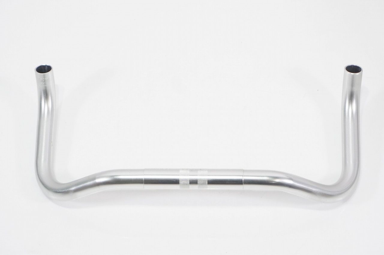 NITTO 「ニットー」 RB021 φ25.4 400mm ハンドル  / バイチャリAKIBA店