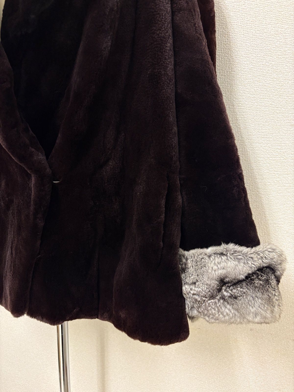 ミンク チンチラ