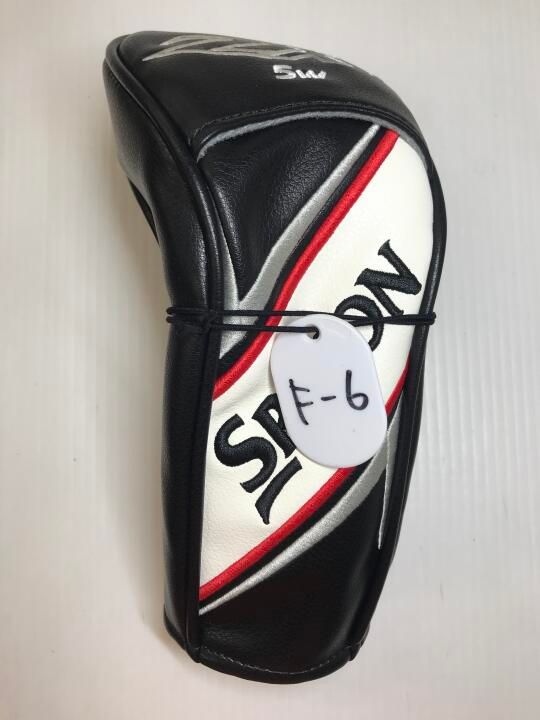 SRIXON ZXi | 18 | SR | Diamana ZXi50 | 中古 | フェアウェイウッド
