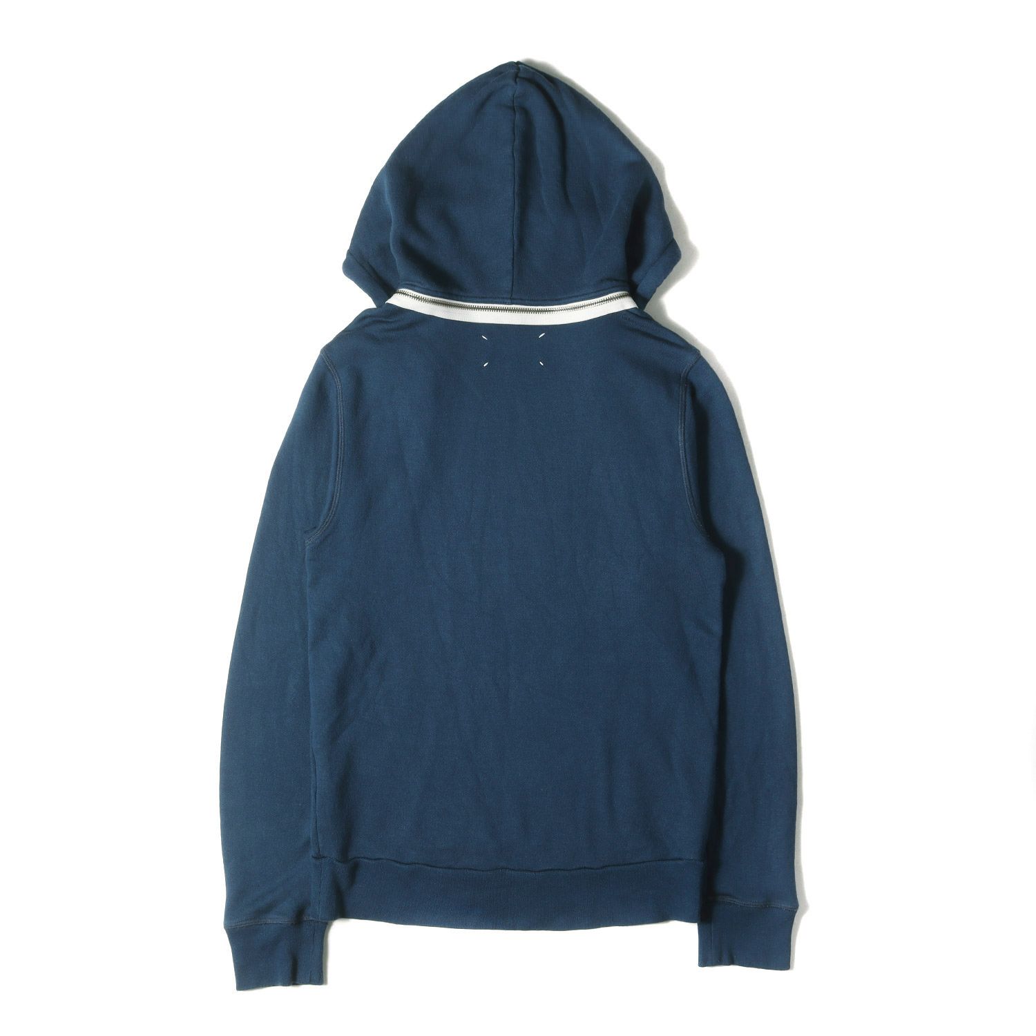 Maison Martin Margiela メゾンマルタンマルジェラ パーカー サイズ:46