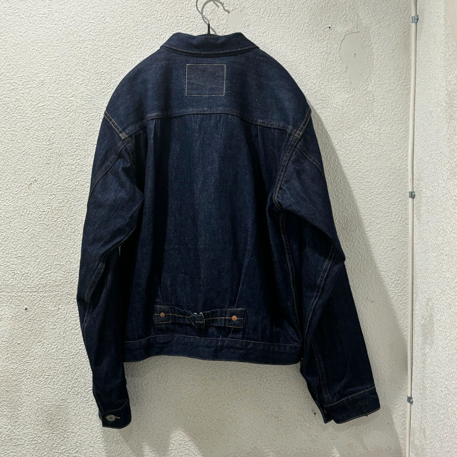 LEVIS リーバイス 506XX 復刻 ジャケット SIZE.40 CW-1423【表参道t】 - メルカリ