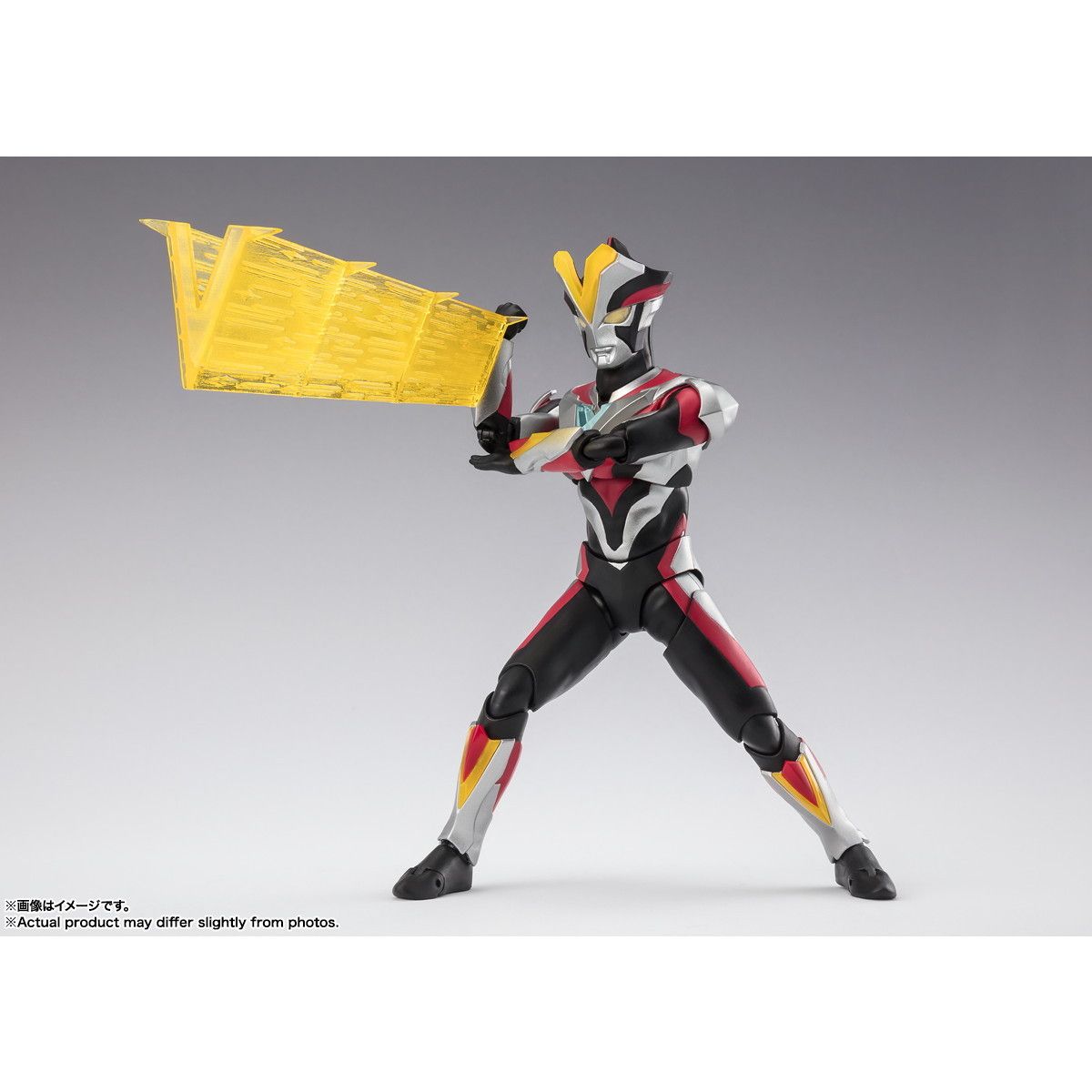 S.H.Figuarts(フィギュアーツ) ウルトラマンビクトリー(ウルトラマン 