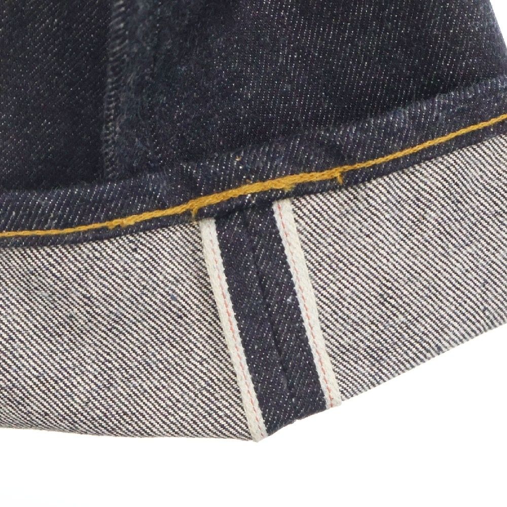 CLOTHING リーバイス