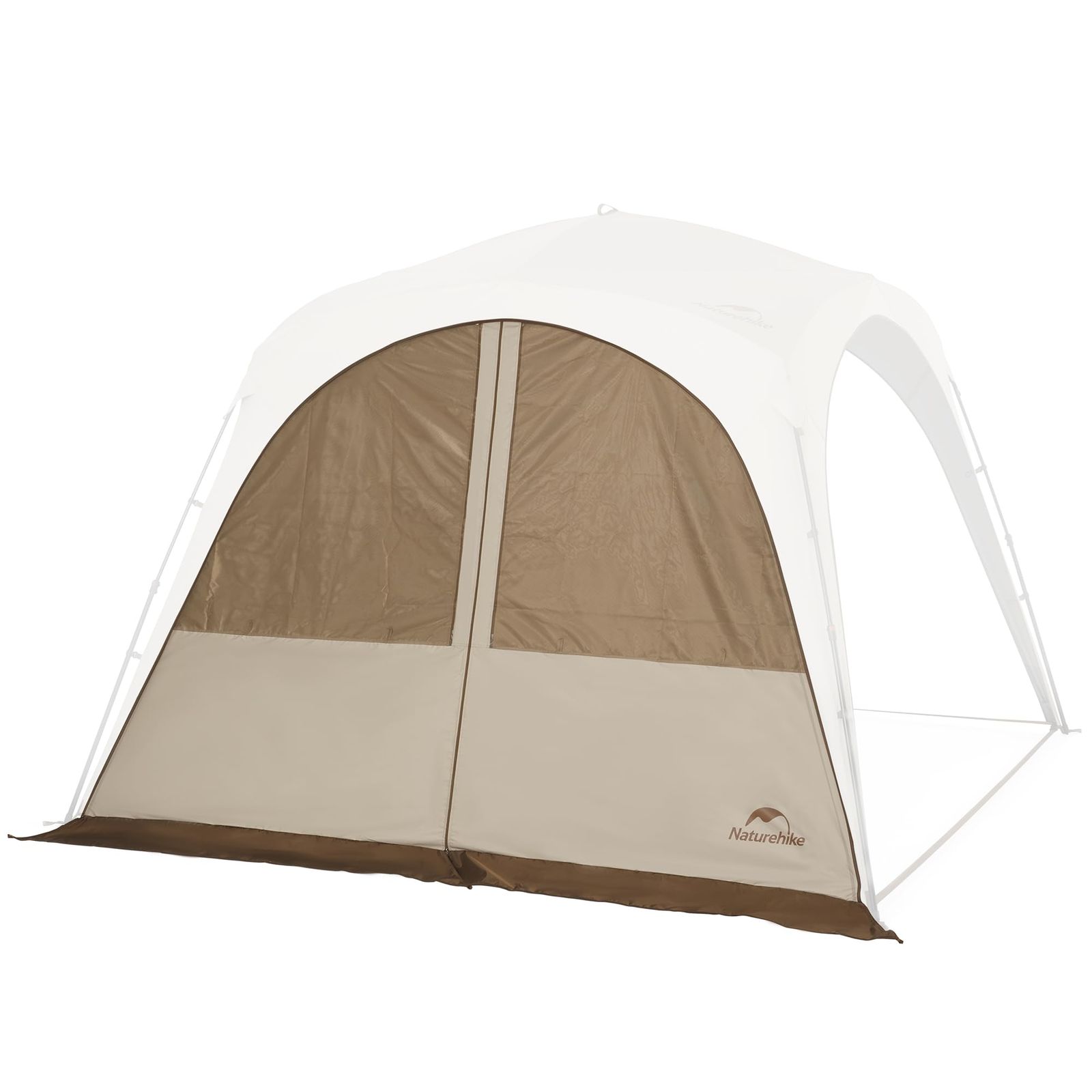 新品 Naturehike公式ショップ テント ワンタッチ タープ 遮光性