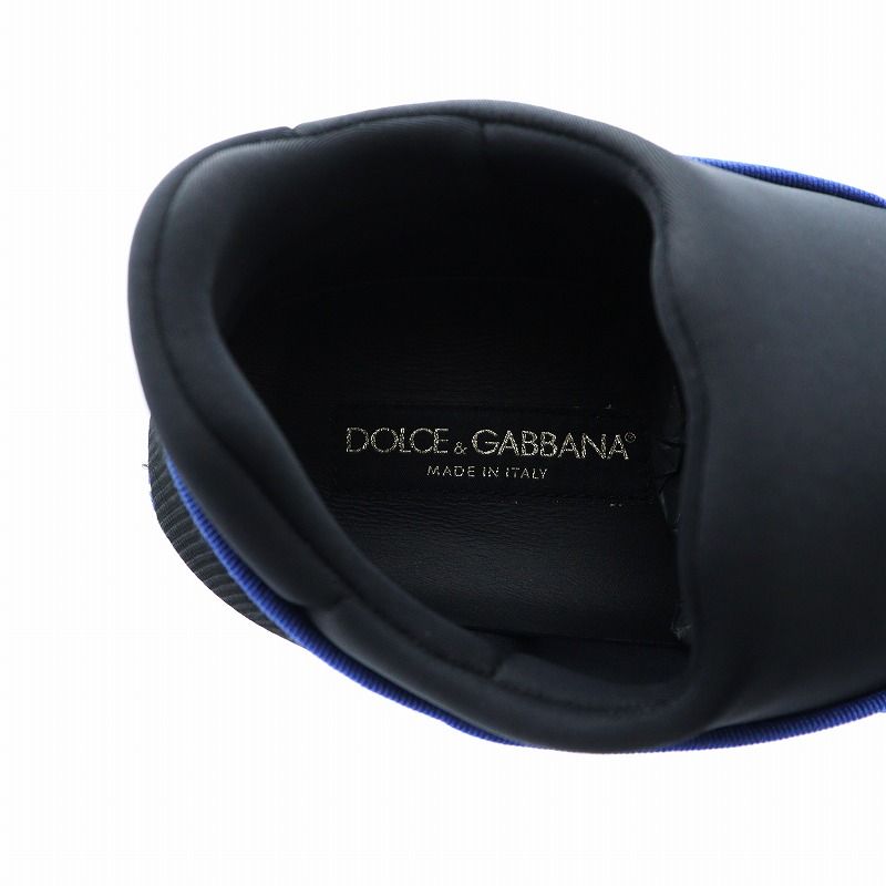 ドルチェ&ガッバーナ ドルガバ DOLCE&GABBANA スニーカー