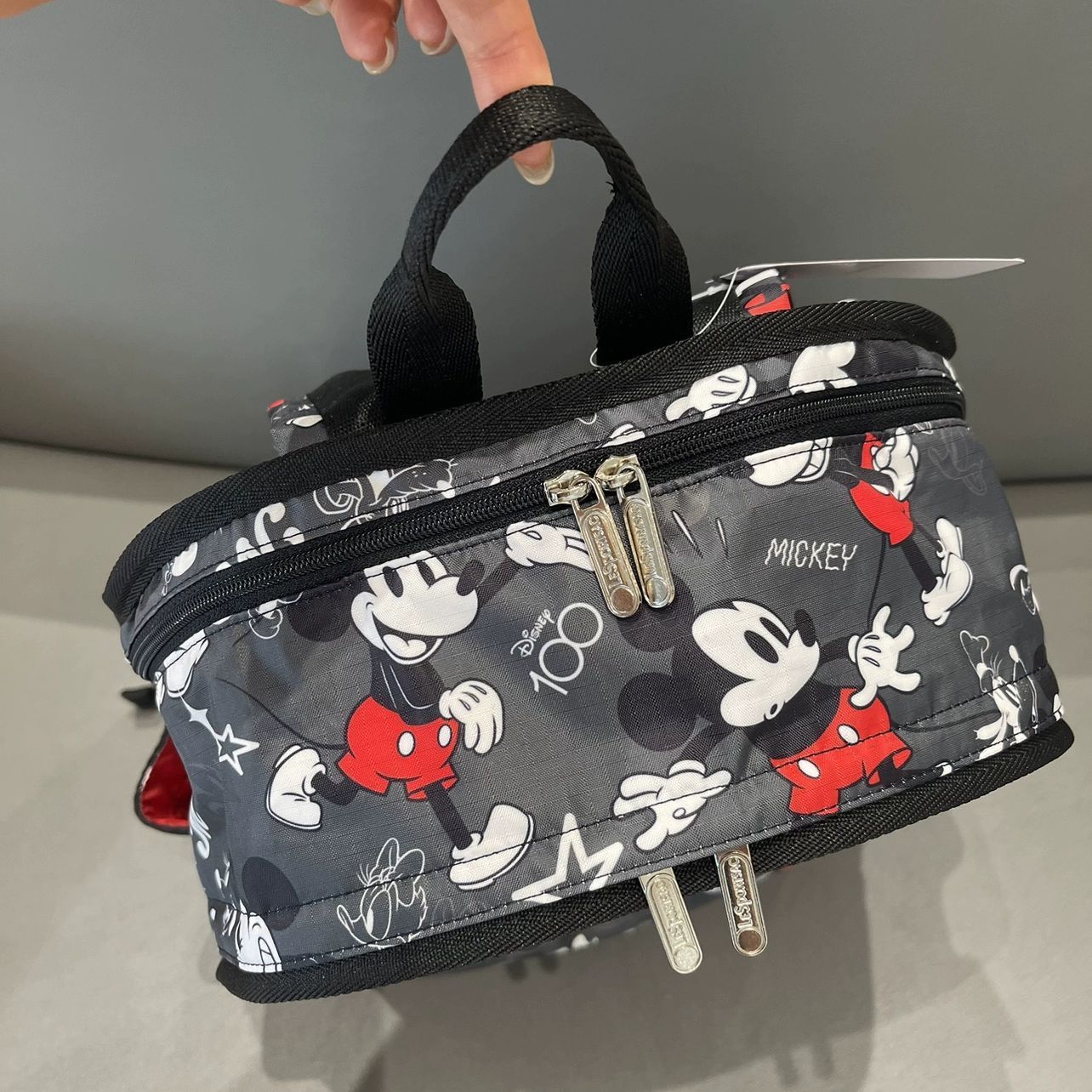 LeSportsac レスポートサックリュックバッグ ショルダーバッグ バック 