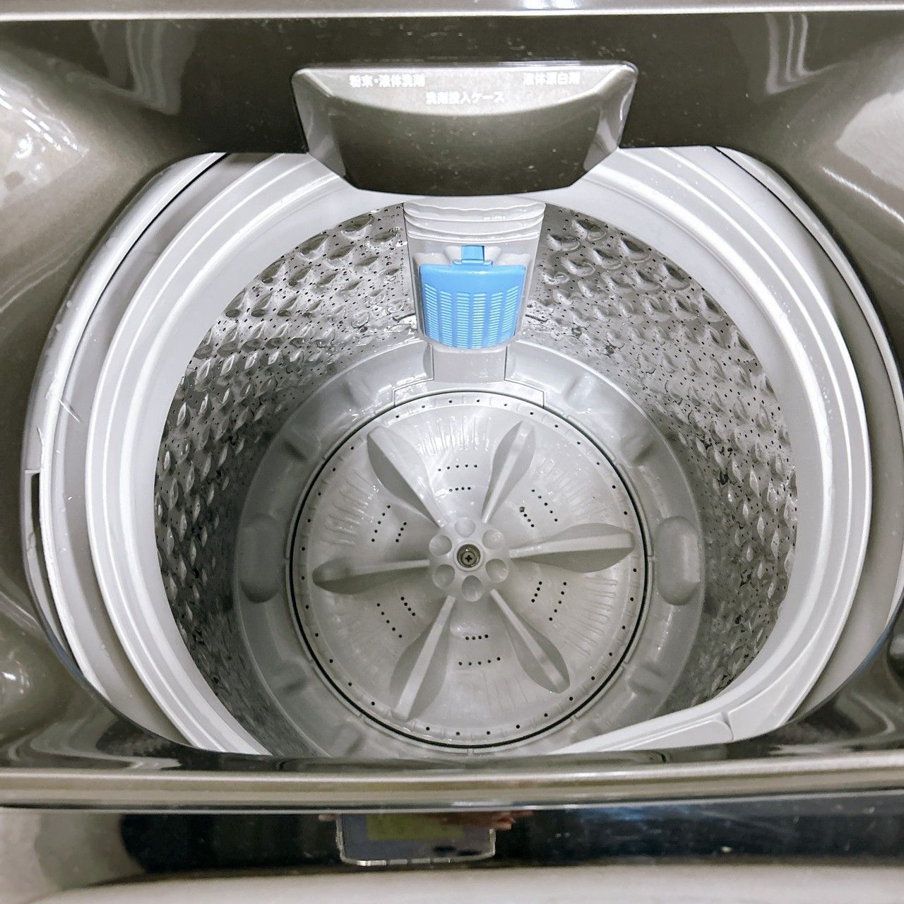 シャープ５ 7.0kg 全自動洗濯機 ホワイト系 | シャープ | ES-GV7K-W | Joshin web