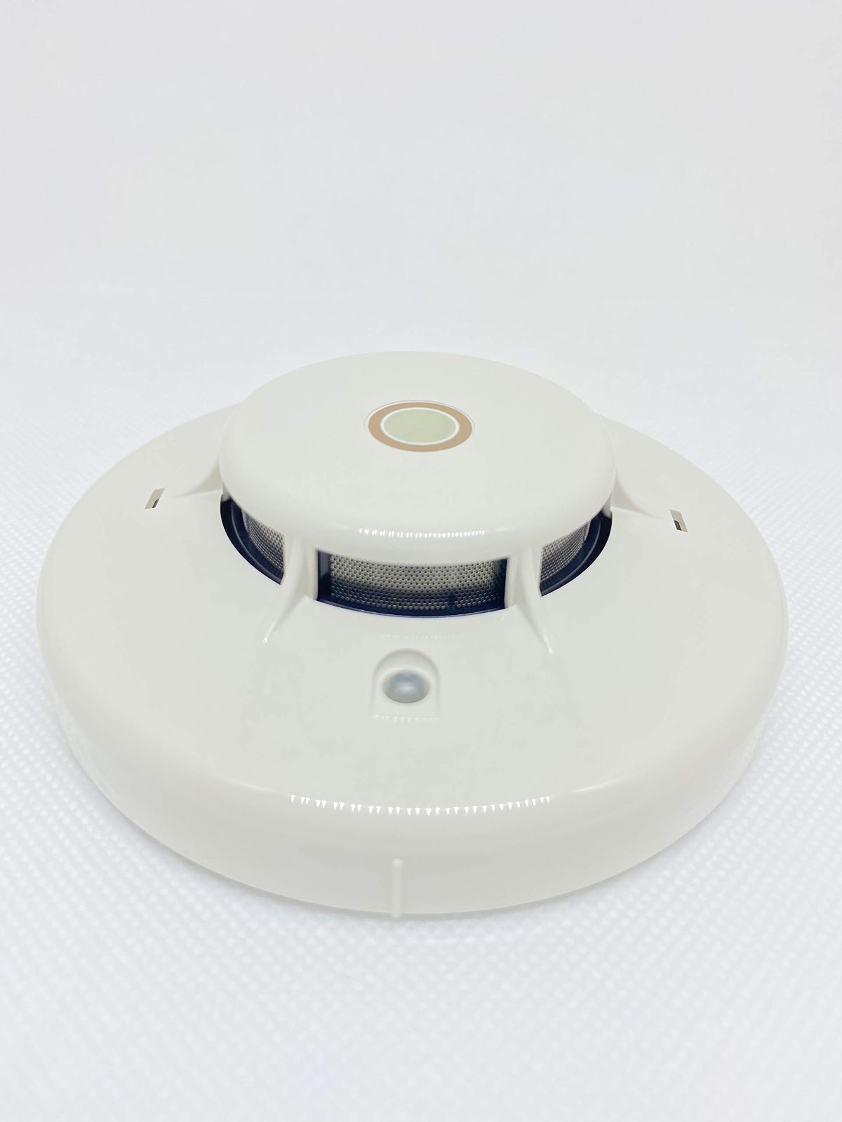 能美防災 光電式スポット型感知器 試験機能付 2種 FDKJ219-D ヘッド