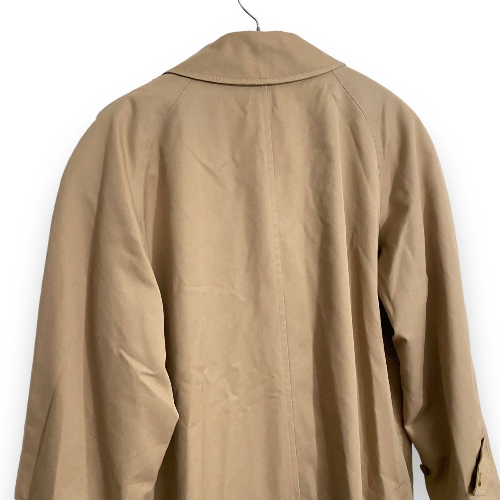 Burberrys バーバリーズ トレンチコート ロングコート ベージュ