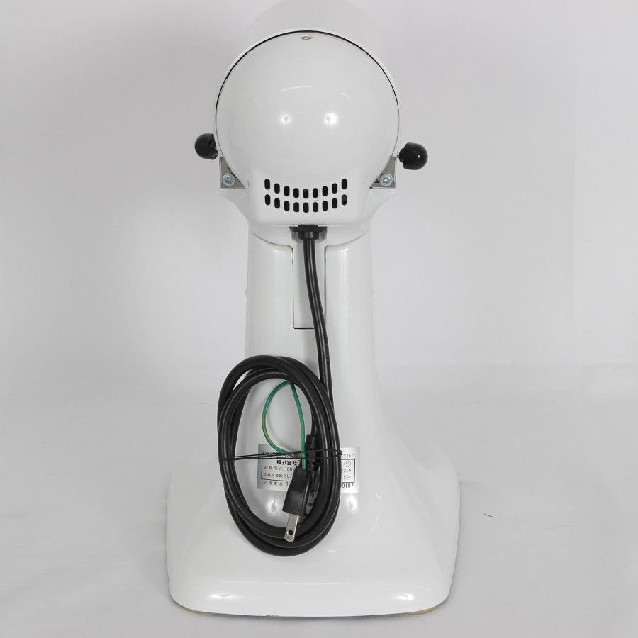 ジャンク品】KitchenAid KSM150WH ホワイト
