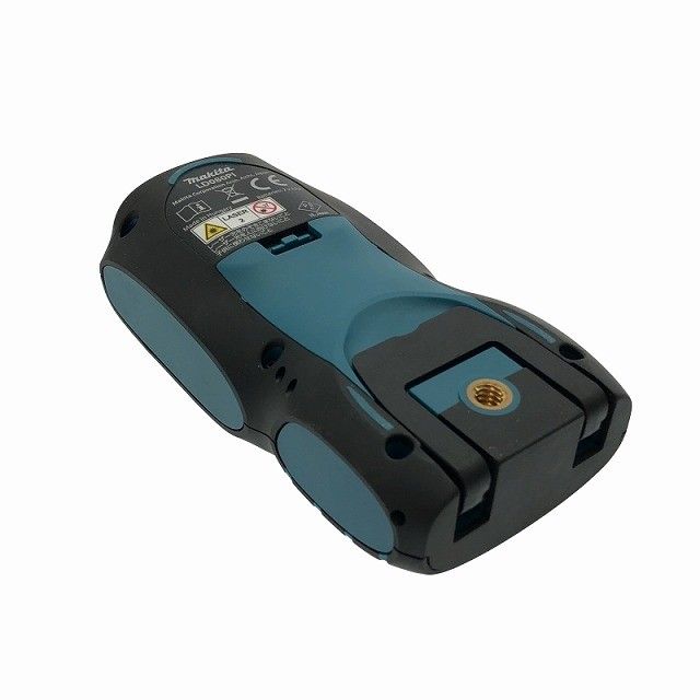 長期 makita マキタ レーザー距離計 LD080PI 傾斜センサー付き 測定 範囲 5cm～80m ケース付 距離測定器 光学測定器 116486 HRDEVELOPMENT_JP