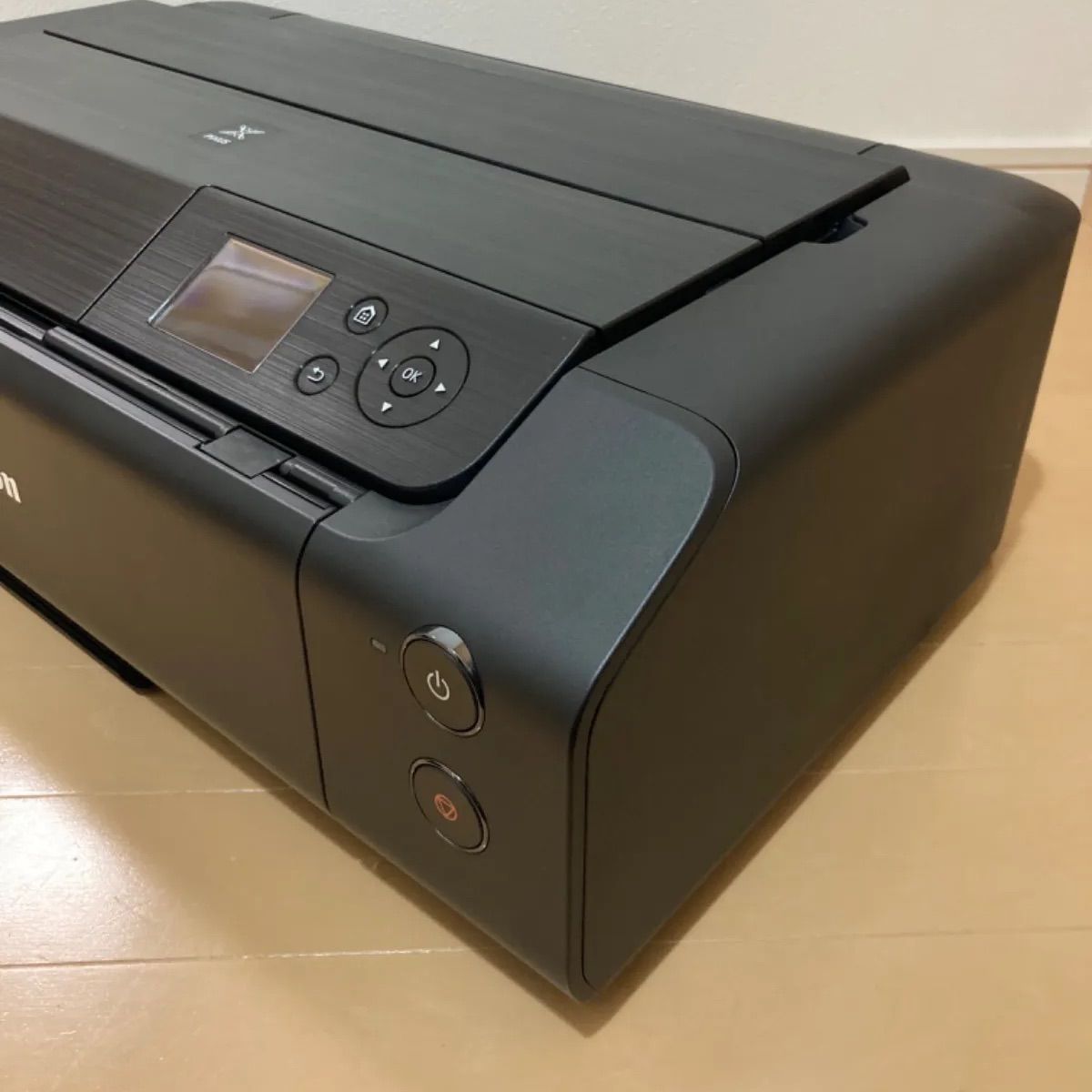 【動作品】 Canon iX5000 プリンター A3 CANON PIXUS iX5000 価格比較 - 価格.com