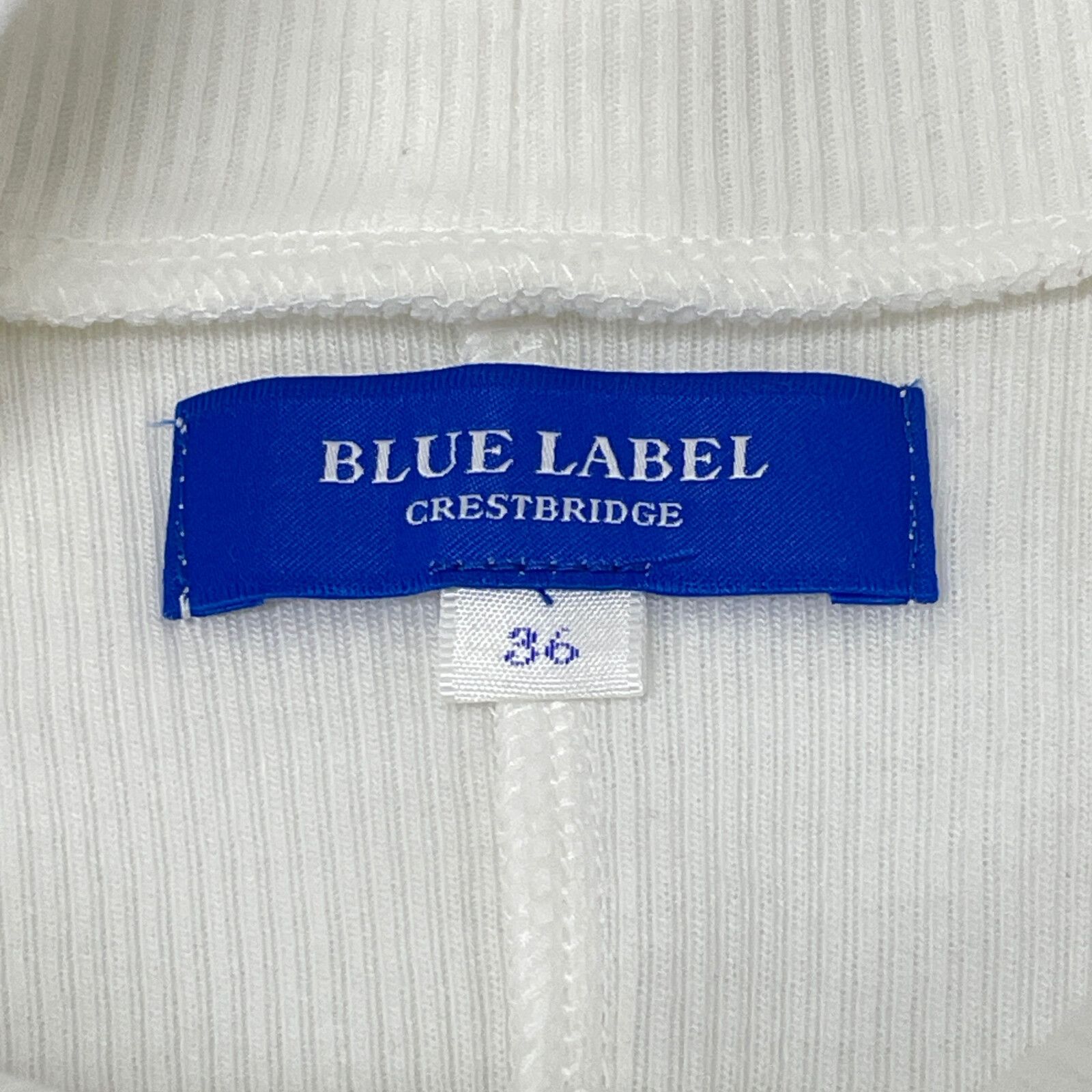 BLUE LABEL