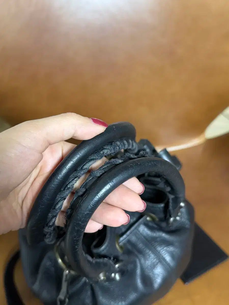 モーターサイクルバッグ シティバッグ