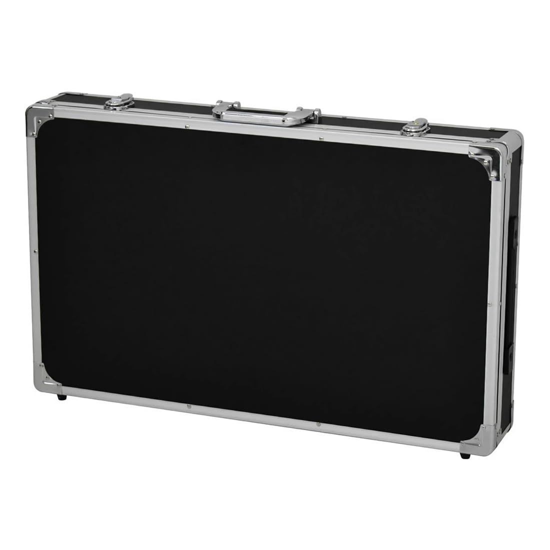 KC エフェクターケース EC-115D|BK ブラック 内寸 690 x 420 x 65 20mm