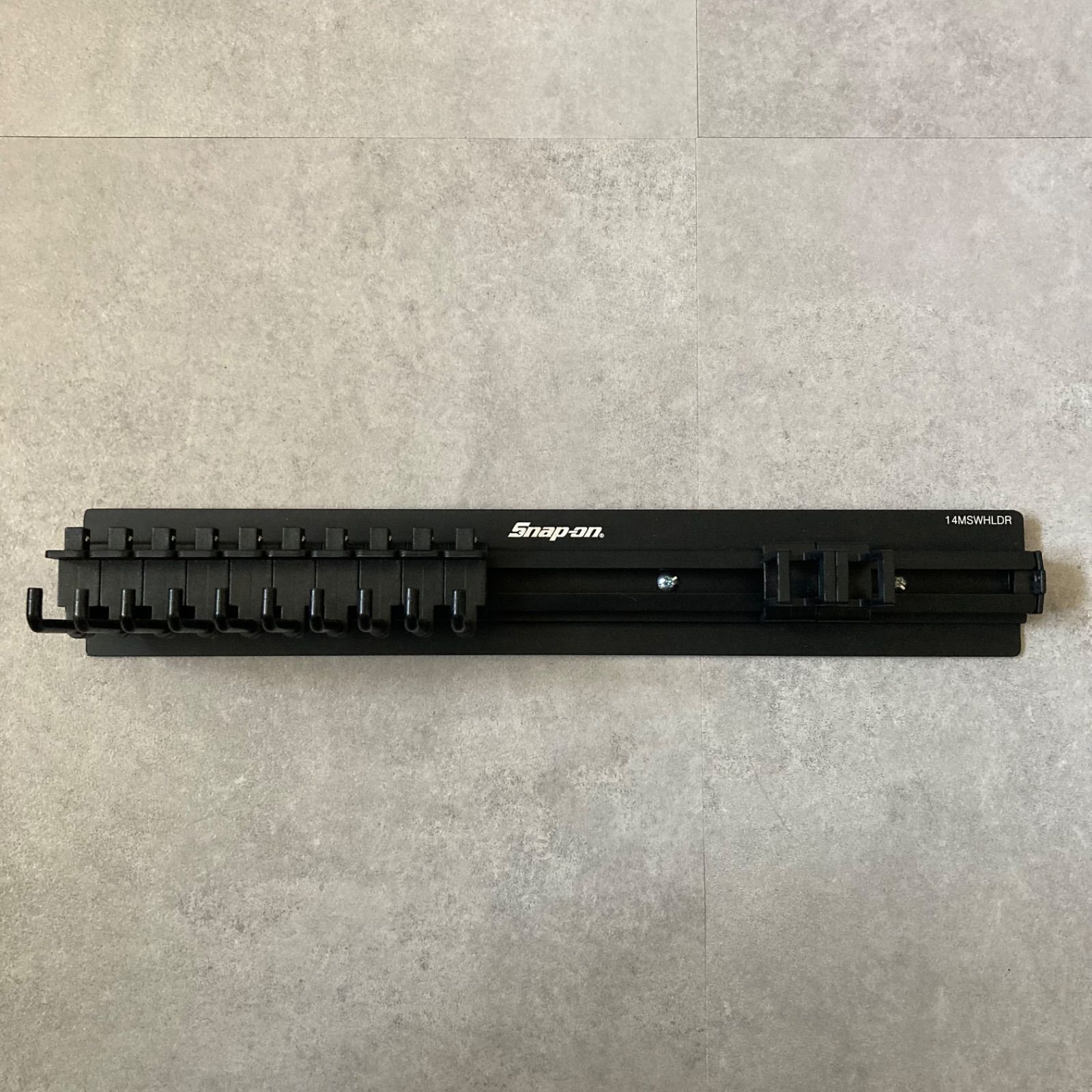 1|4ソケット-レンチマグネットホルダー