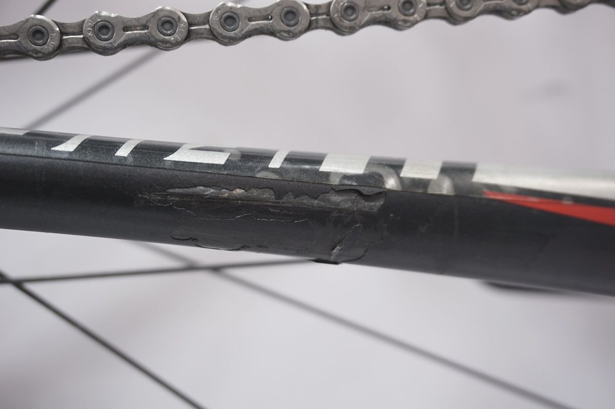 ロードバイク |