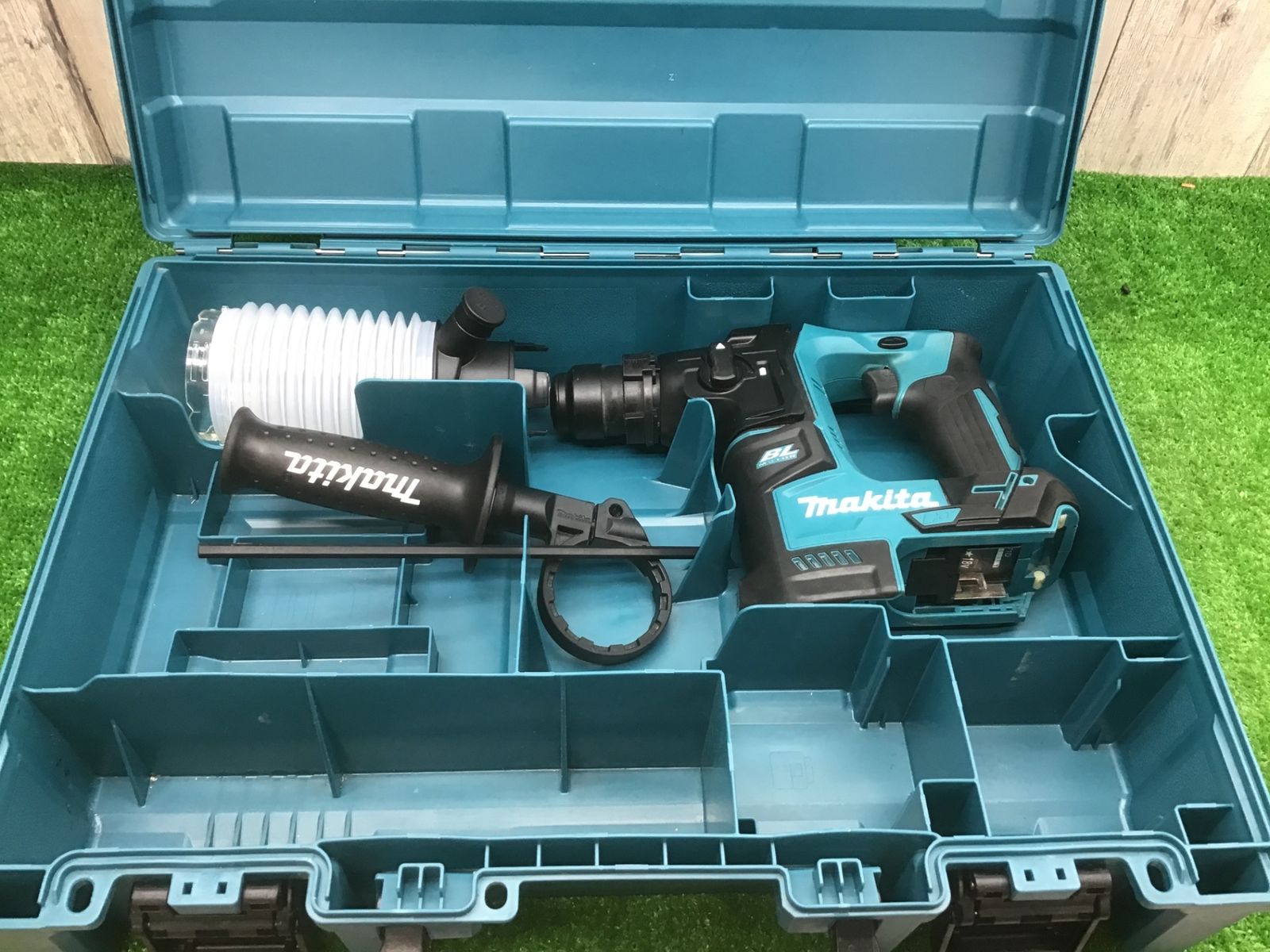 動作品 □マキタ makita コードレスハンマドリル HR171DZK□アクトツール富山店□K